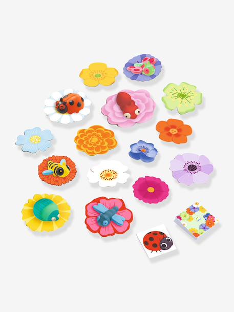 Little observation DJECO meerkleurig - vertbaudet enfant 