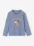 Lot de 2 pyjamas garçon bleu grisé - vertbaudet enfant 