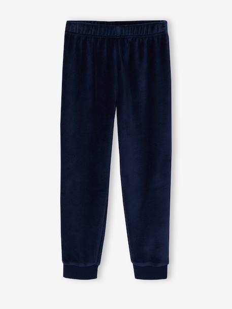 Lot de 2 pyjamas garçon vert - vertbaudet enfant 