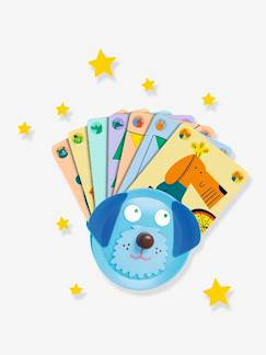 -Porte-cartes Chien