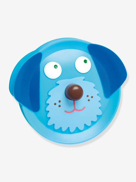 Porte-cartes Chien bleu - vertbaudet enfant 