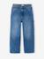 Jean large garçon stone - vertbaudet enfant 