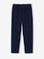 Lot de 2 pyjamas garçon bleu grisé - vertbaudet enfant 