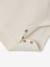 Ensemble naissance 3 pièces personnalisable beige chiné - vertbaudet enfant 