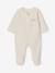 3-delige geboorteset gemêleerd beige - vertbaudet enfant 