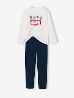 -Pyjama Avengers Marvel