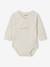3-delige geboorteset gemêleerd beige - vertbaudet enfant 
