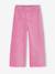 Set meisje sweater en broek antraciet+ecru - vertbaudet enfant 
