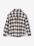 Chemise manches longues garçon gris - vertbaudet enfant 