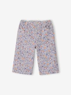 -Pantalon large bébé fille
