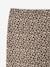 Lot de 3 leggings fille encre+vanille - vertbaudet enfant 