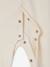 Ensemble naissance 3 pièces personnalisable beige chiné - vertbaudet enfant 
