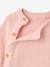 5-delige babyset voor pasgeborenen rozen - vertbaudet enfant 