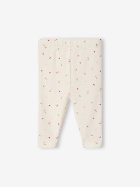 5-delige babyset voor pasgeborenen rozen - vertbaudet enfant 