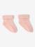 Ensemble 5 pièces naissance bébé fille rose - vertbaudet enfant 