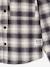 Chemise manches longues garçon gris - vertbaudet enfant 