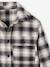 Chemise manches longues garçon gris - vertbaudet enfant 