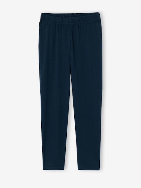Pyjama Avengers Marvel bleu nuit - vertbaudet enfant 