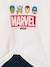 AVENGERS pyjama voor jongens nachtblauw - vertbaudet enfant 
