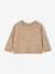 3-delige geboorteset gemêleerd beige - vertbaudet enfant 