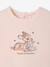 Set van 2 Disney boxpakjes lichtroze - vertbaudet enfant 