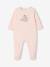 Lot de 2 dors bien BAMBI rose pâle - vertbaudet enfant 