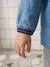 Tablier garçon personnalisable bleu jean - vertbaudet enfant 