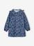Tablier fille personnalisable bleu foncé - vertbaudet enfant 