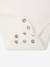 Set van 3 babybody's met lange mouwen karamel - vertbaudet enfant 