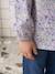 Tablier fille personnalisable lilas poudré - vertbaudet enfant 