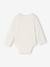 Lot de 3 bodies bébé garçon manches longues caramel - vertbaudet enfant 