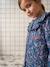 Tablier fille personnalisable bleu foncé - vertbaudet enfant 