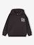 PlayStation hoodie voor jongens antraciet - vertbaudet enfant 