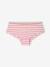 Lot de 7 shorties fille écru - vertbaudet enfant 