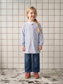 -Tablier fille personnalisable