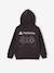 PlayStation hoodie voor jongens antraciet - vertbaudet enfant 
