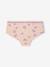 Set van 7 meisjesshorties ecru - vertbaudet enfant 