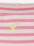 Lot de 7 shorties fille écru - vertbaudet enfant 