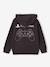 PlayStation hoodie voor jongens antraciet - vertbaudet enfant 