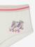 Lot de 7 shorties fille écru - vertbaudet enfant 