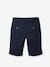 Bermuda classique garçon Marine+Sable - vertbaudet enfant 