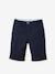 Bermuda classique garçon Marine+Sable - vertbaudet enfant 