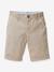 Bermuda classique garçon Marine+Sable - vertbaudet enfant 