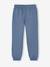 Pantalon de jogging garçon bleu jean+bordeaux+vert sapin - vertbaudet enfant 