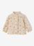 Blouse bébé fille manches longues écru - vertbaudet enfant 