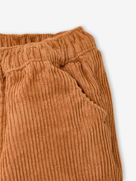 Ensemble 4 pièces bébé fille caramel - vertbaudet enfant 