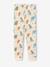 Lot de 2 pyjamas garçon écru - vertbaudet enfant 