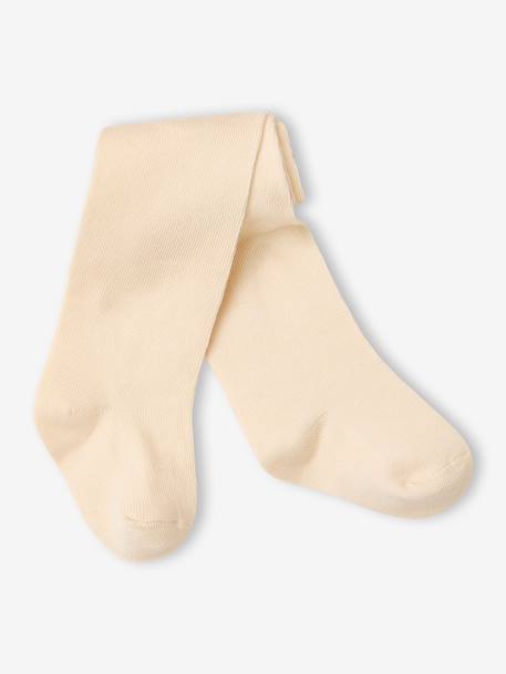 Ensemble 4 pièces bébé fille caramel - vertbaudet enfant 