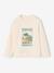 Lot de 2 pyjamas garçon écru - vertbaudet enfant 