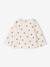 Lot de 2 T-shirts bébé Basics manches longues noisette+vert sauge - vertbaudet enfant 